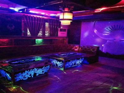 青岛夜总会招聘